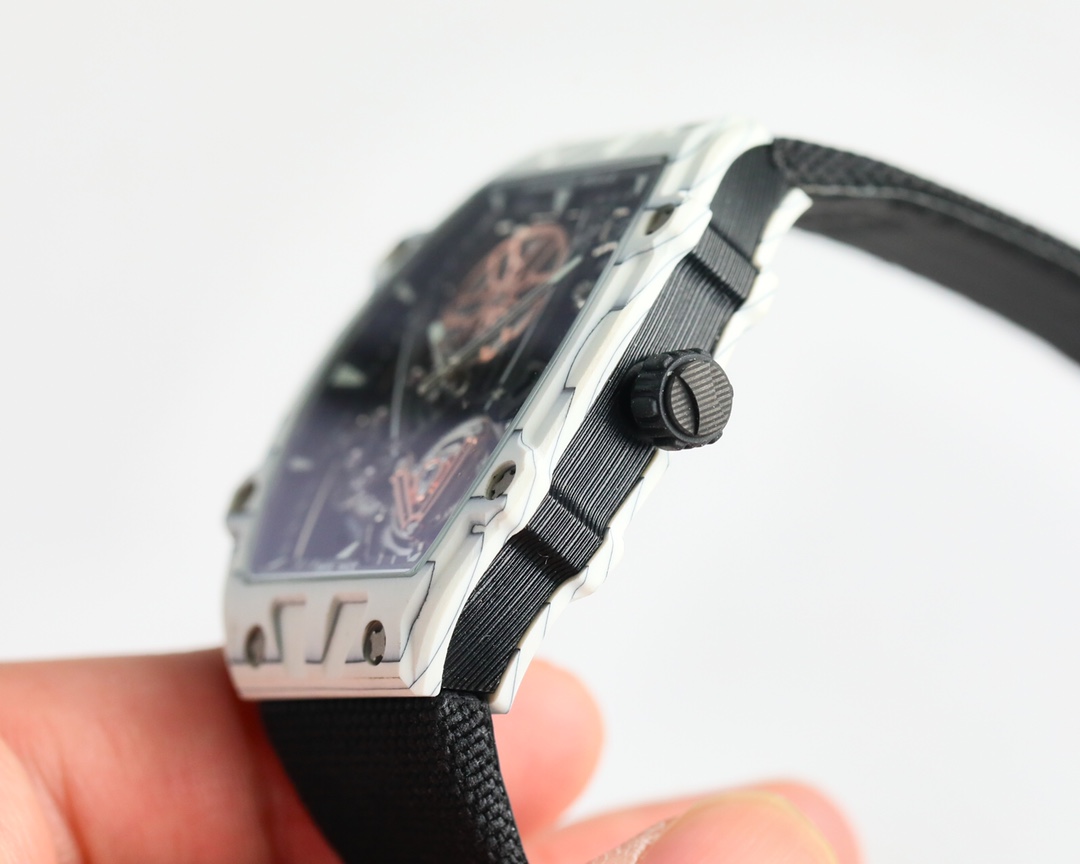 Richard Mille